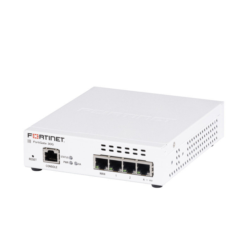 FortiGate 30G