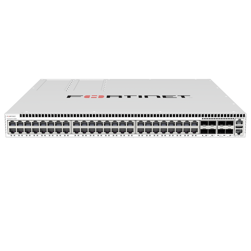 FortiSwitch 648F