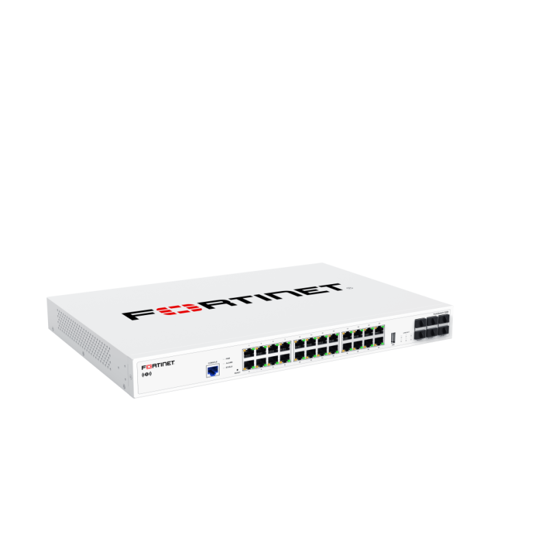 FortiSwitch 124G