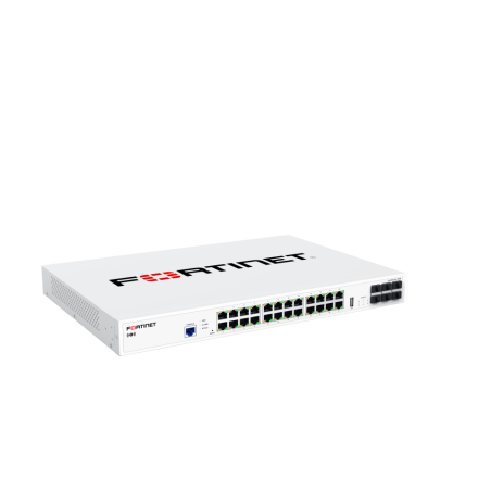 FortiSwitch 124G