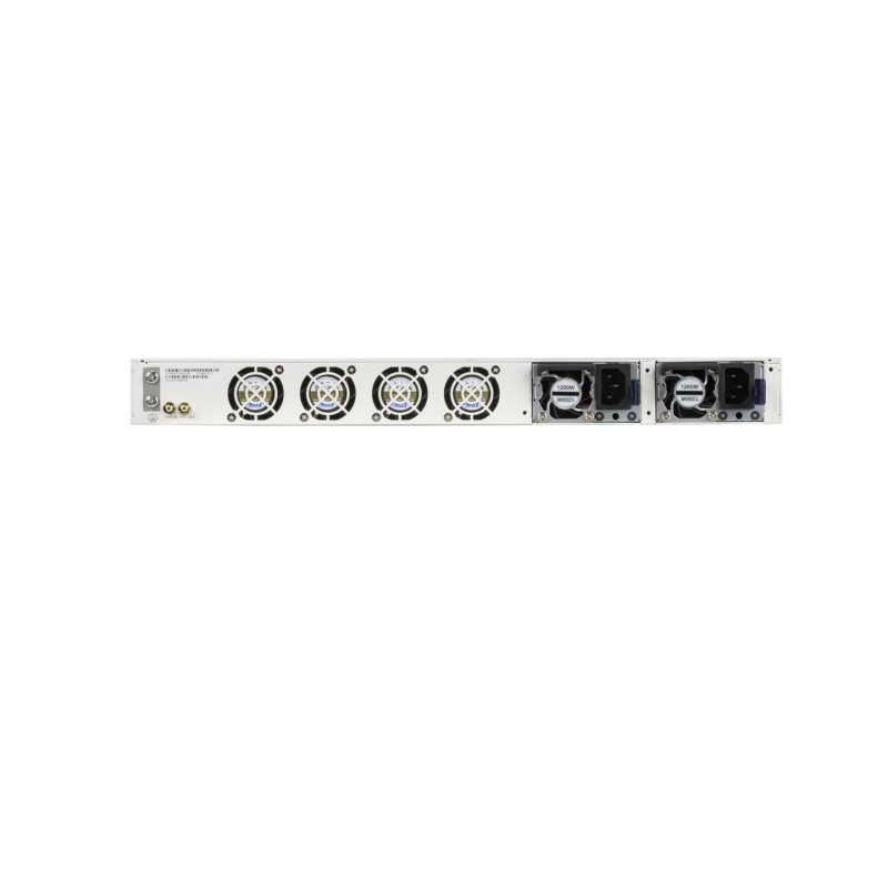 FortiSwitch 648F-FPOE