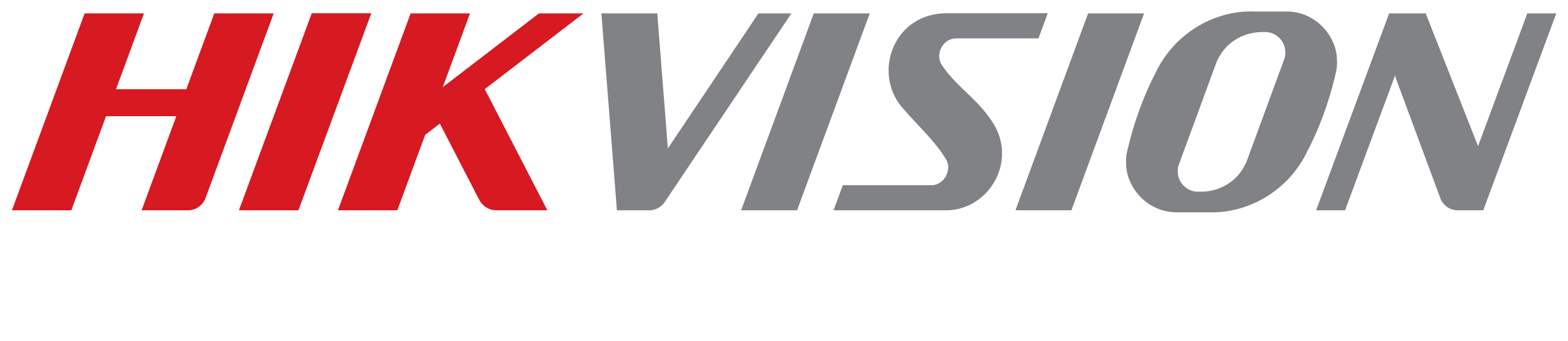HIKVISION